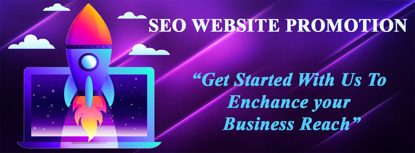 SEO Website Promotion in Chennai