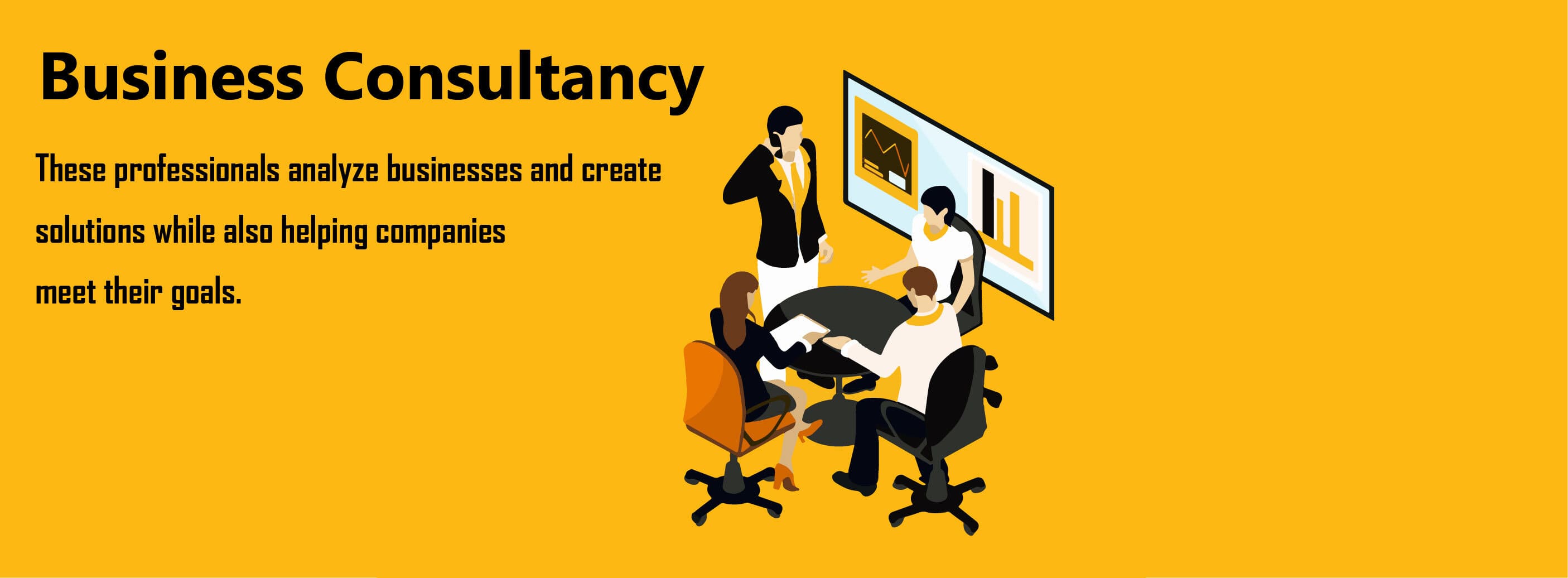 Business Consultancy in Chennai